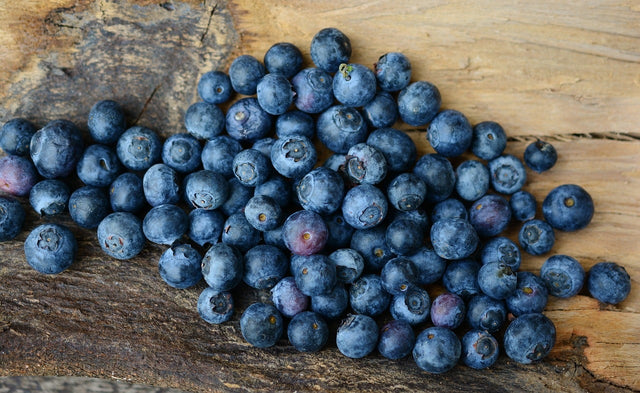 Kleine fruitstruiken Kleine fruitstruiken