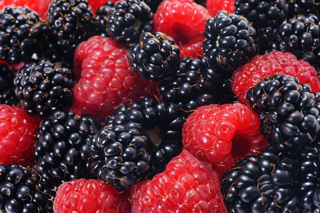 Fruittuin mixpakketten Fruittuin mixpakketten