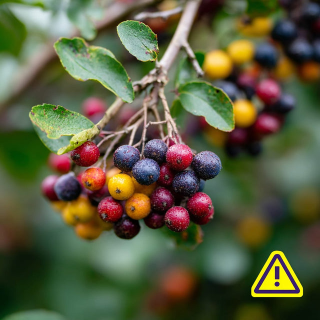 Is de Liguster giftig? Giftigheid per soort, symptomen, veiligheid en alternatieven