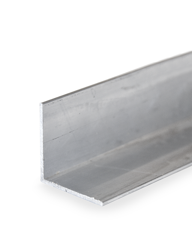 Scheidingsprofiel type A 60/40 – 2 meter