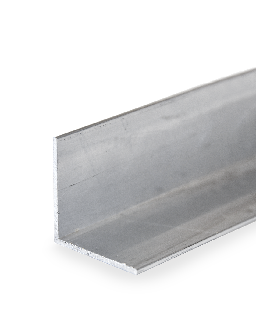 Scheidingsprofiel type A 60/40 – 2 meter